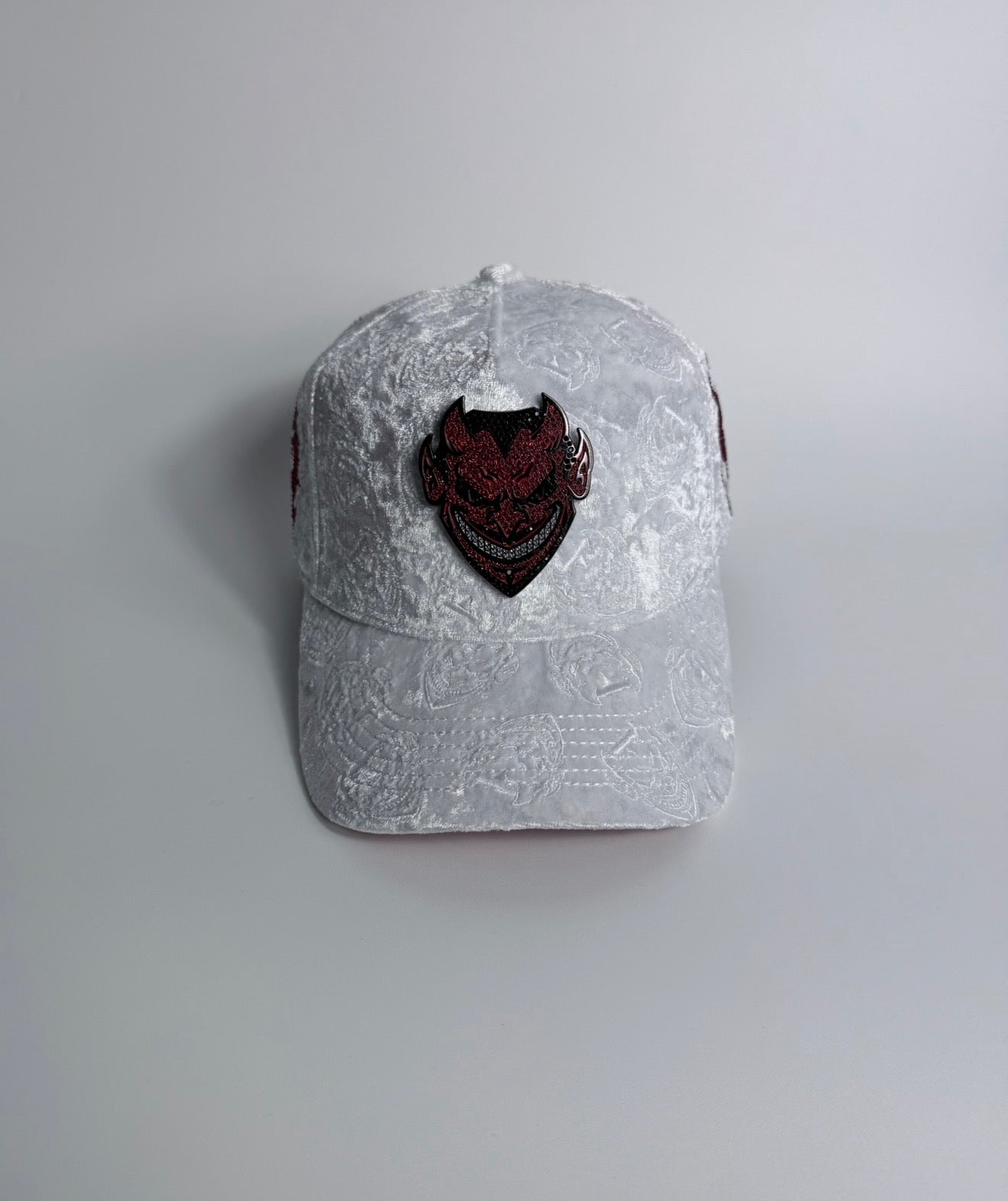 .LUCIFER VERSIÓN 2 colección completa ⚠️PRE ORDER/ PRE VENTA ⚠️