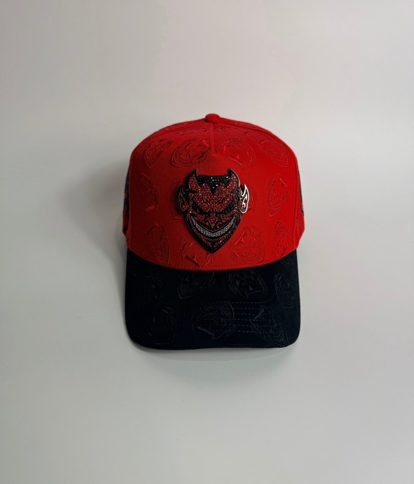 .LUCIFER VERSIÓN 2 colección completa ⚠️PRE ORDER/ PRE VENTA ⚠️