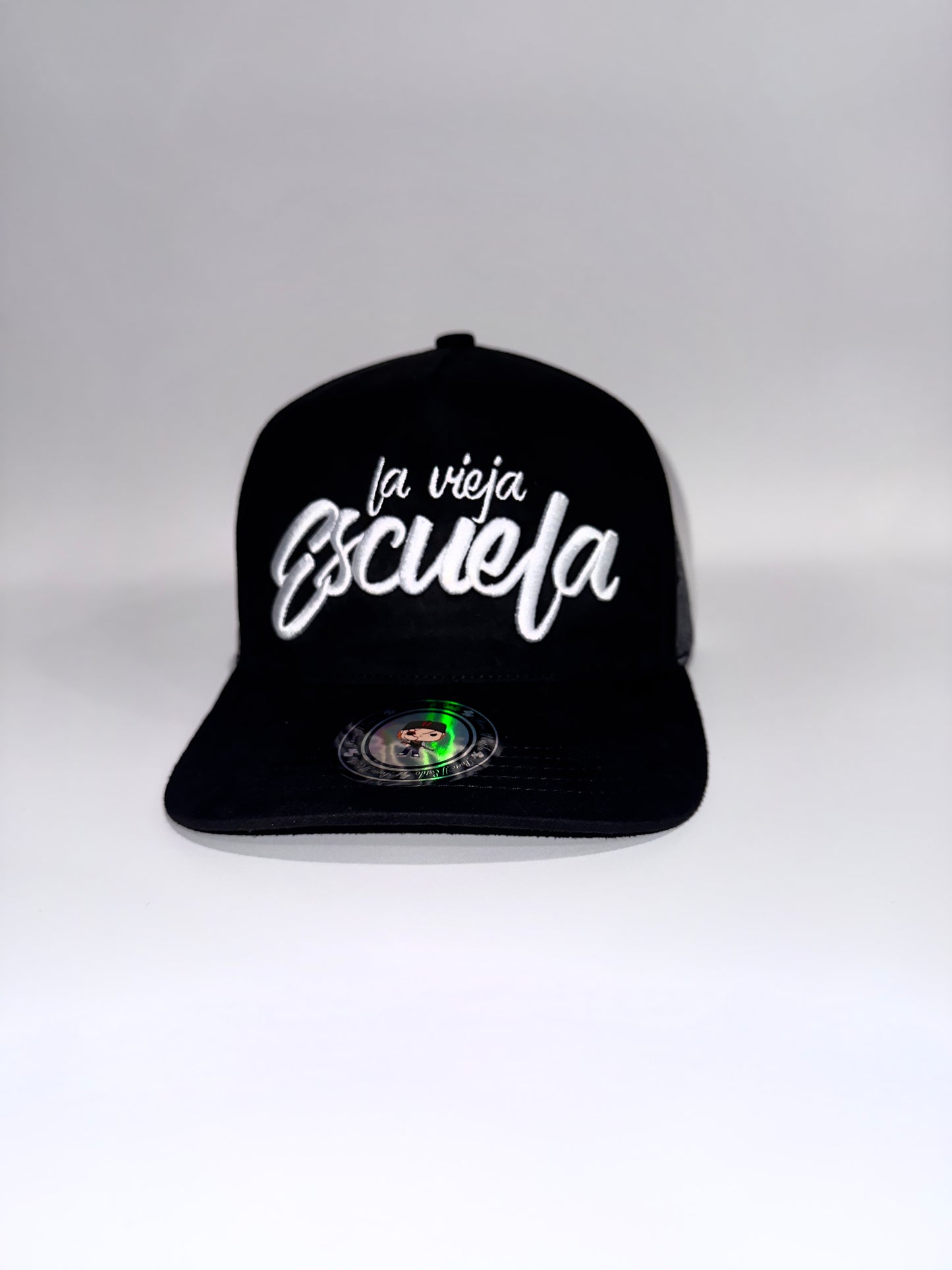 La vieja escuela PRE-ORDER/PRE VENTA