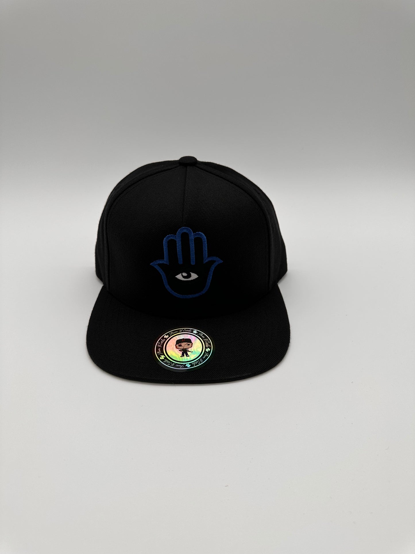 Buena vibra SnapBack