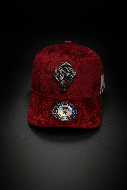 . EL BOO V2 Red Velvet ‼️Pre Order/Pre Venta ‼️⚠️READ DESCRIPTION⚠️