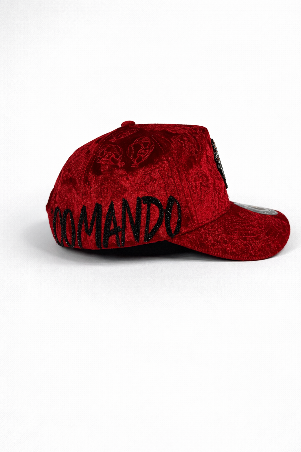 . EL BOO V2 Red Velvet ‼️Pre Order/Pre Venta ‼️⚠️READ DESCRIPTION⚠️