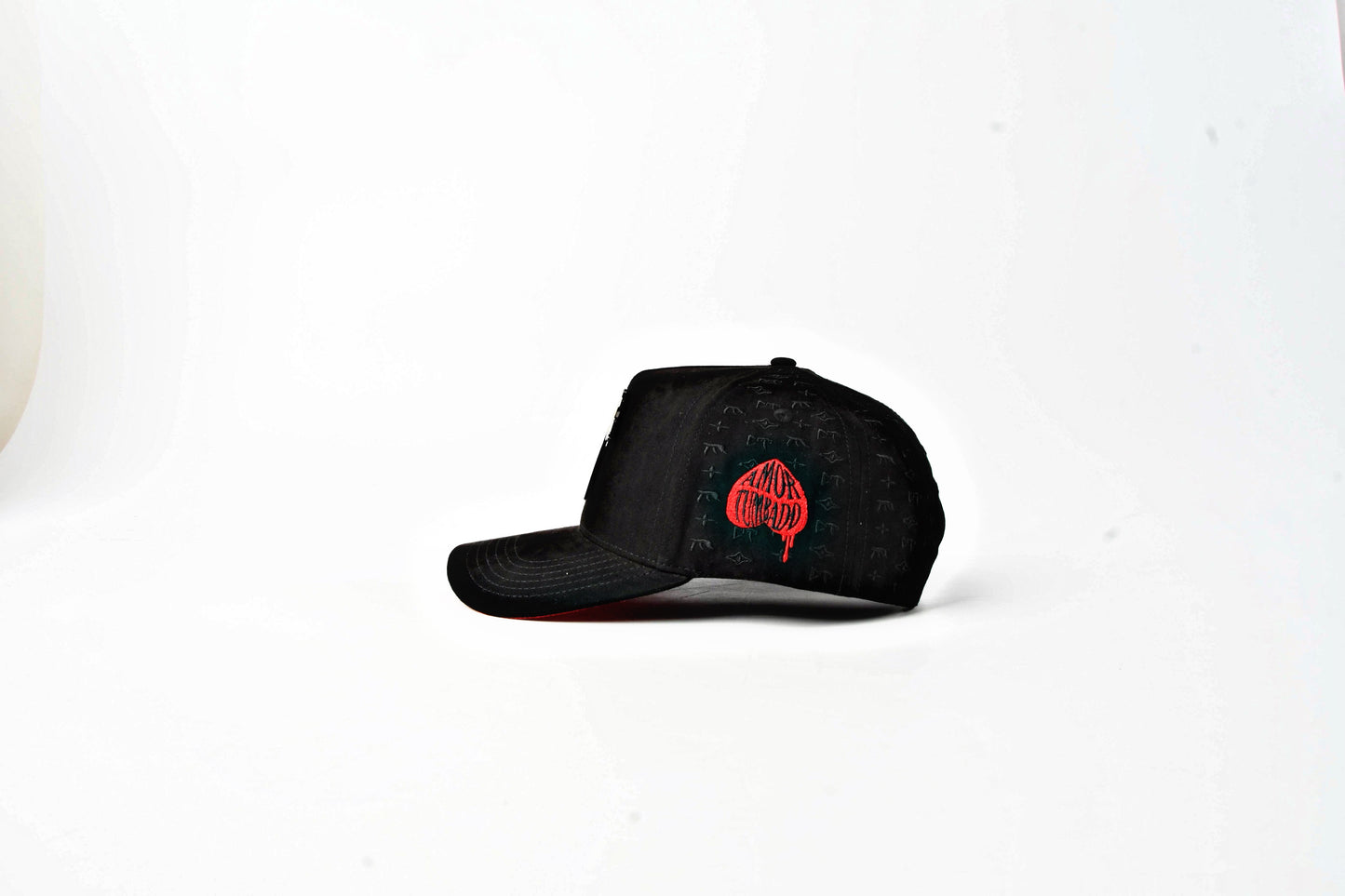 Ct suede hat