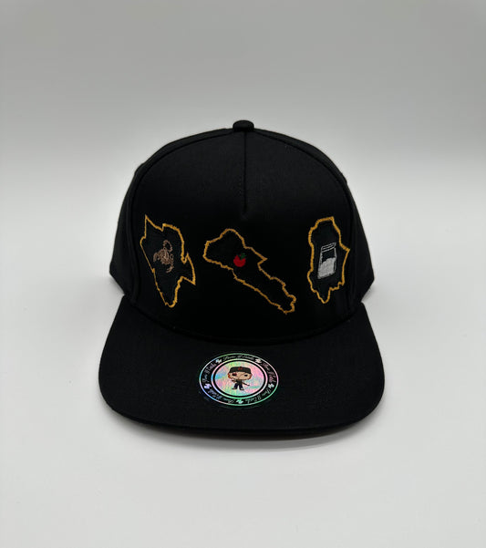 El Triángulo SnapBack