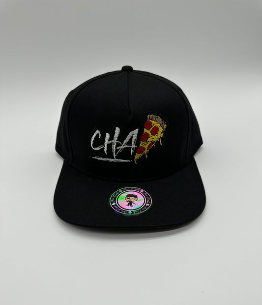 La CHA🍕SnapBack