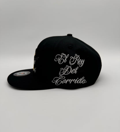 El rey del corrido SnapBack