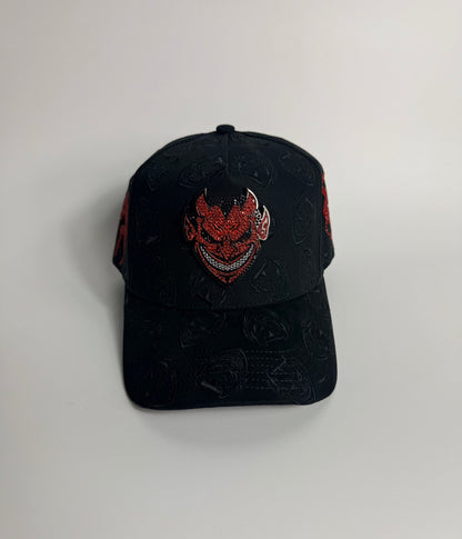 .LUCIFER VERSIÓN 2 colección completa ⚠️PRE ORDER/ PRE VENTA ⚠️