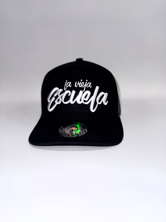 La vieja escuela PRE-ORDER/PRE VENTA