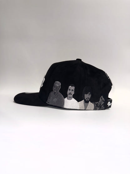 La vieja escuela PRE-ORDER/PRE VENTA