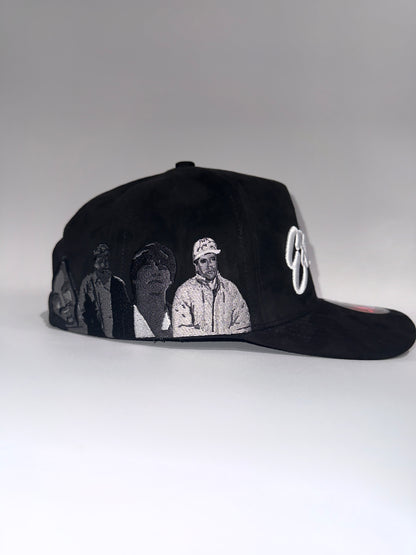 La vieja escuela PRE-ORDER/PRE VENTA