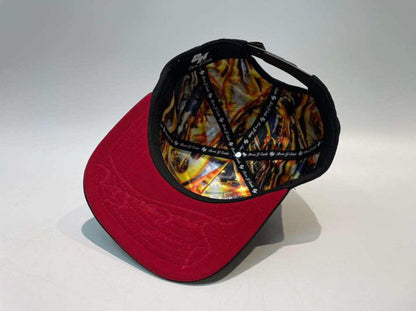 Suela roja de goma SnapBack