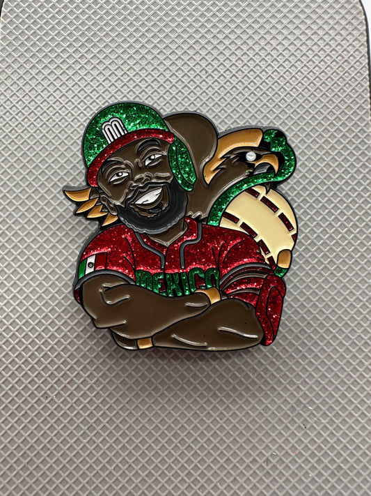 Randy arozarena pin