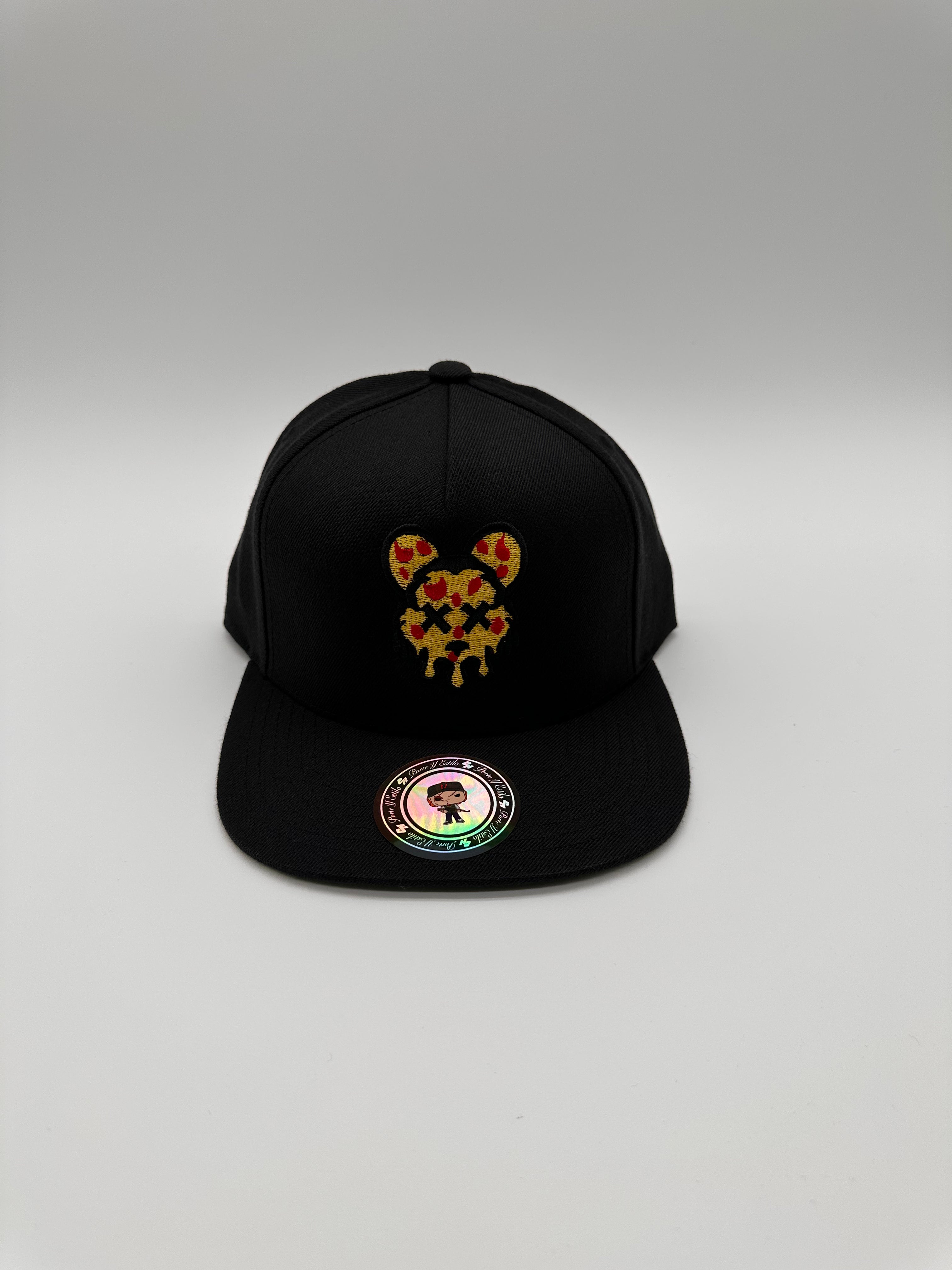 El raton belico – ChuckyHats