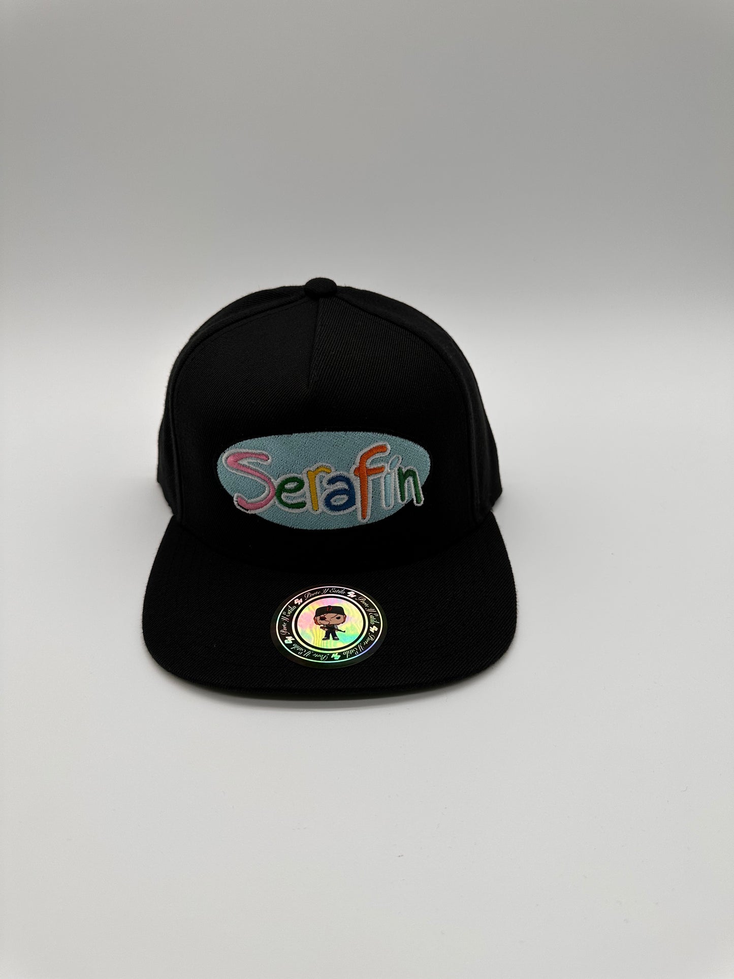 Serafin SnapBack