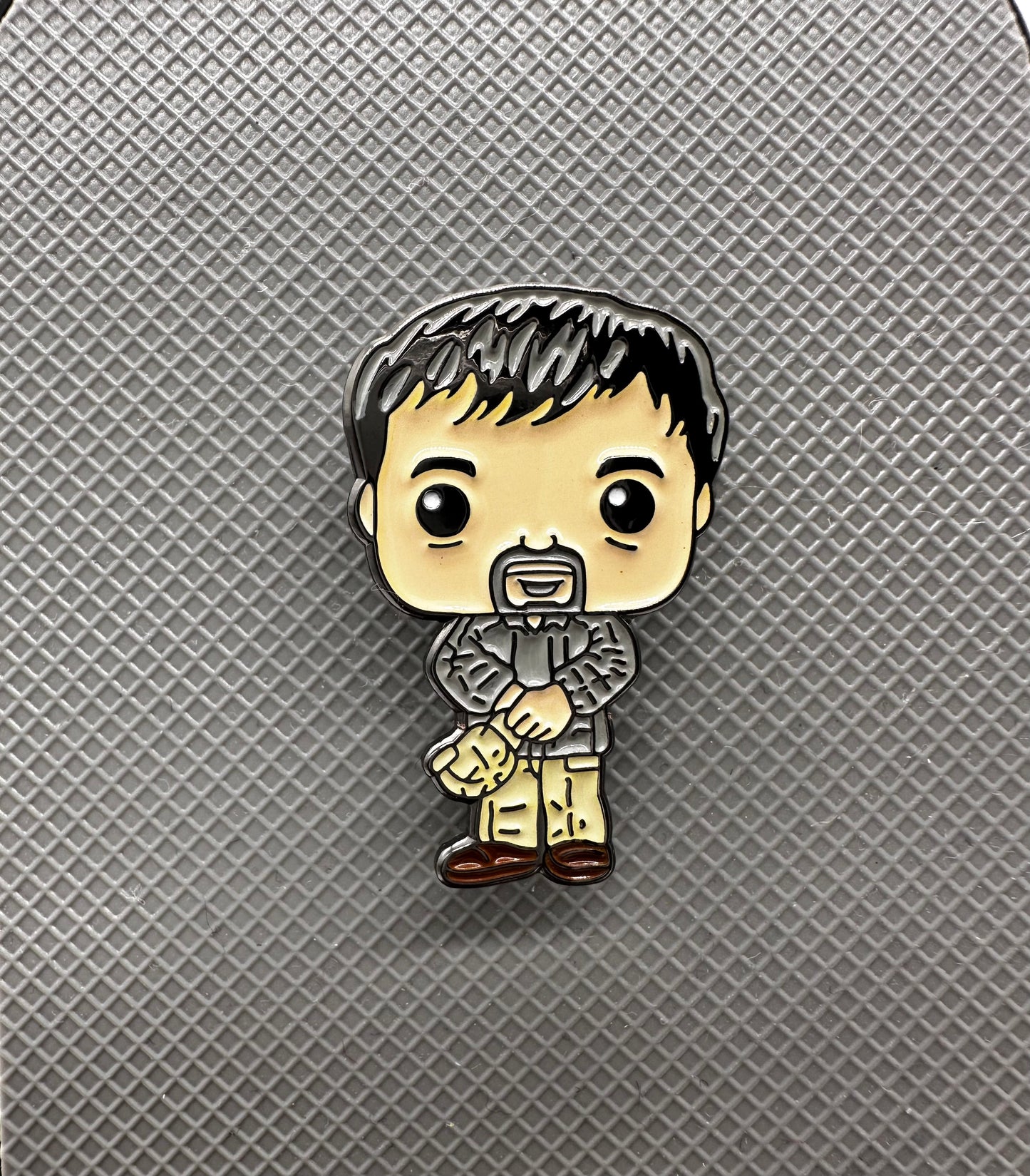 El chapo pin