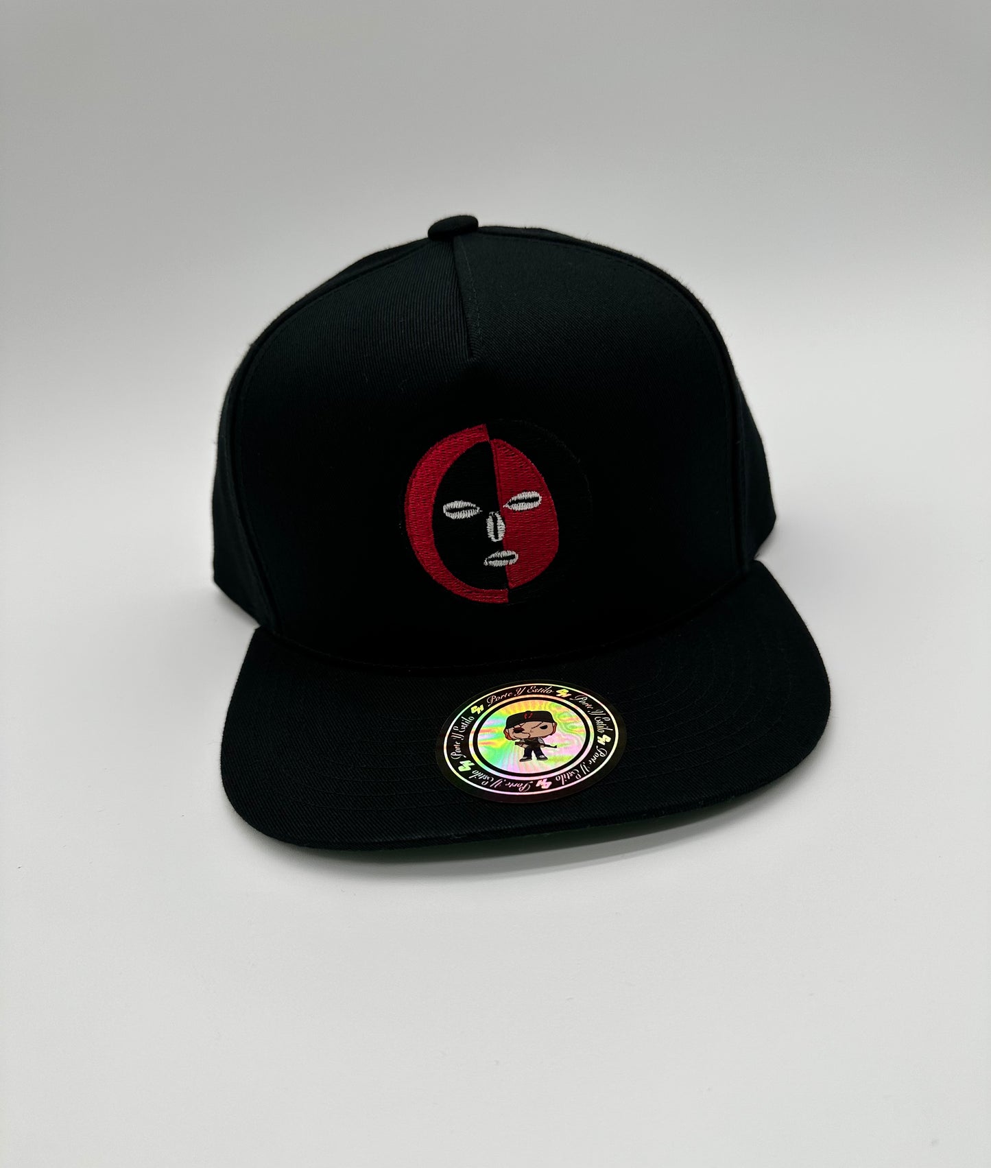 Elegua gorra