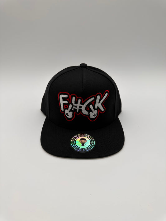 F*ck you SnapBack