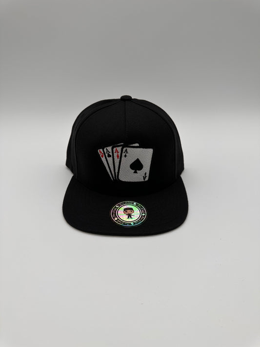 Pura ace SnapBack