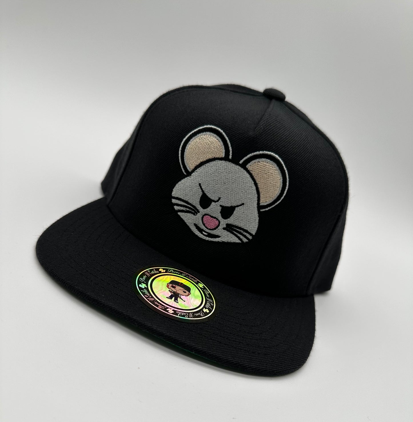 El Raton snapback