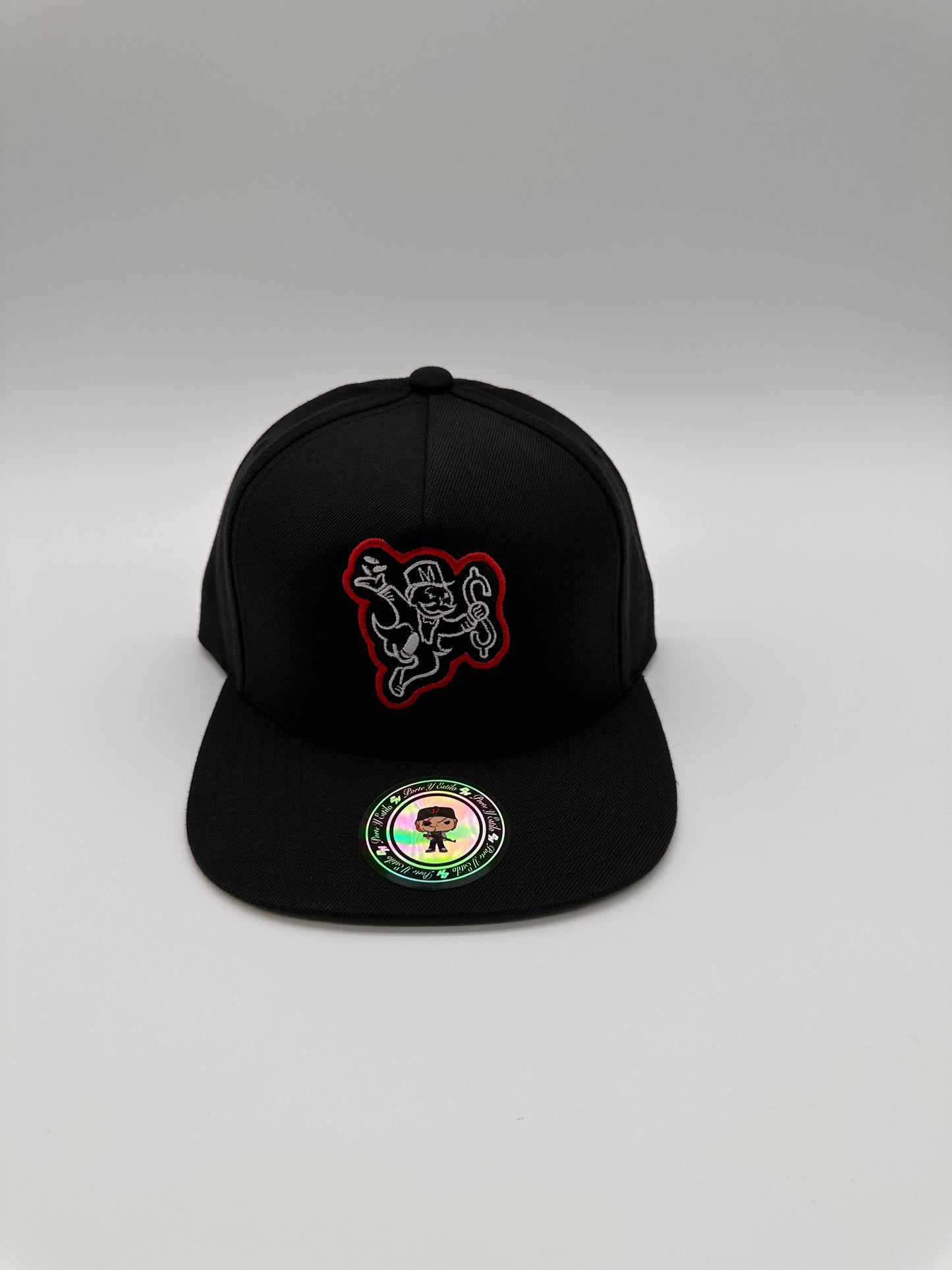 Monopoly SnapBack