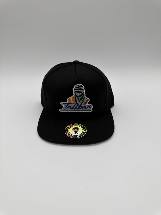 El Taliban snapback